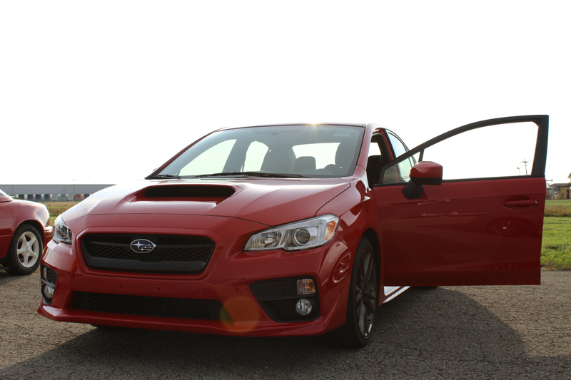 Illustration for article titled Photo Dump from last Indy SCCA meet (Fun/Swap)